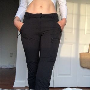 H&M sport pants